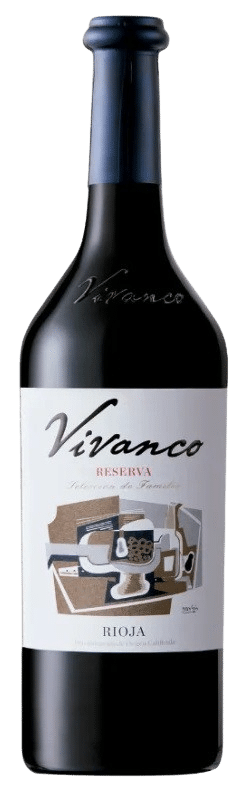 Colección Vivanco Reserva