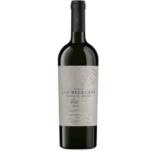 Colección Los Helechos Reserva 2022