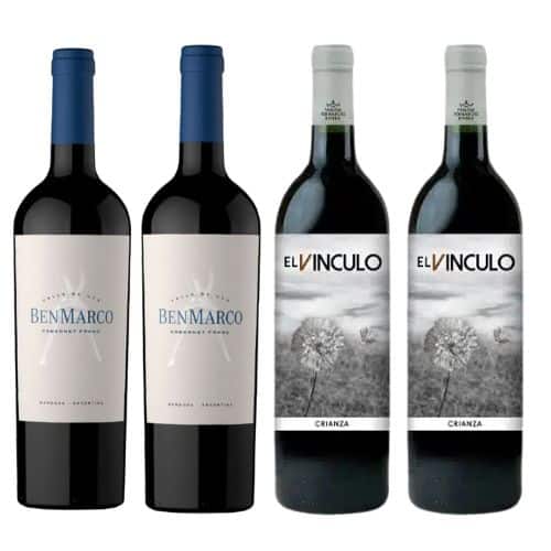 Colección Lirio