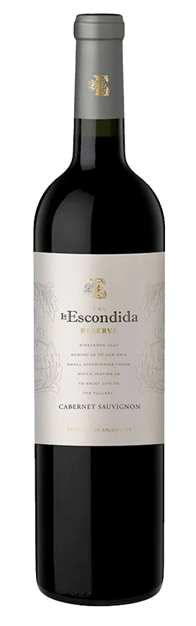 Colección La Escondida Reserva