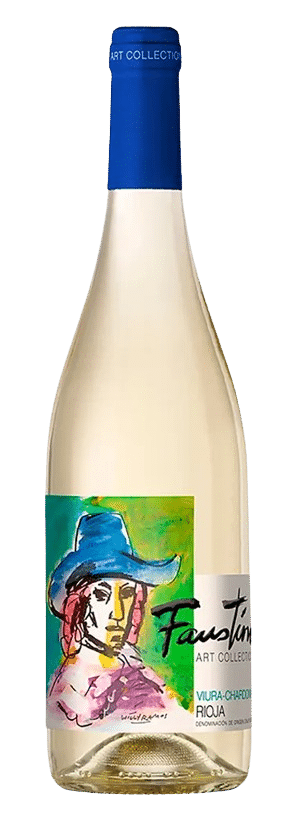 Colección Faustino Marqués