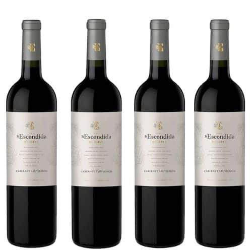 Colección La Escondida Reserva