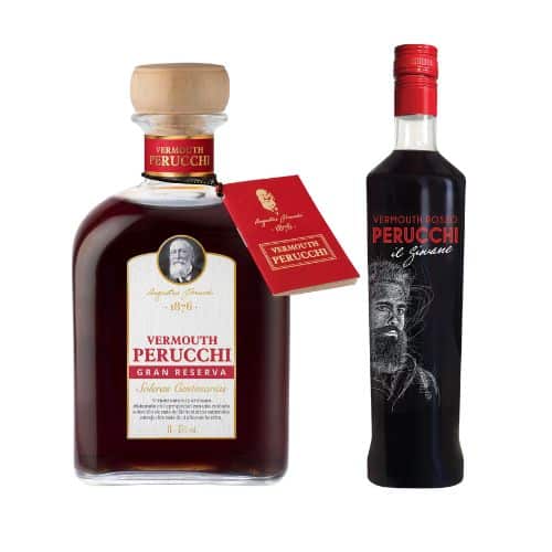 Dúo Vermouth