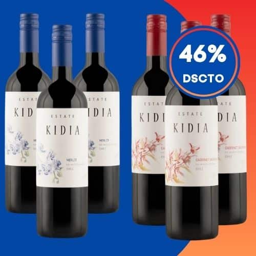 Colección Kidia Estate