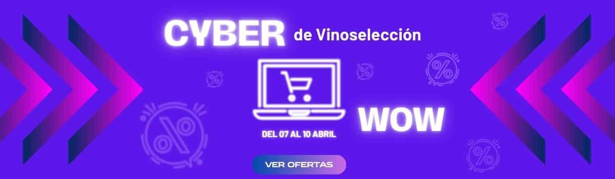 Los Cyber Wow de Vinoselección