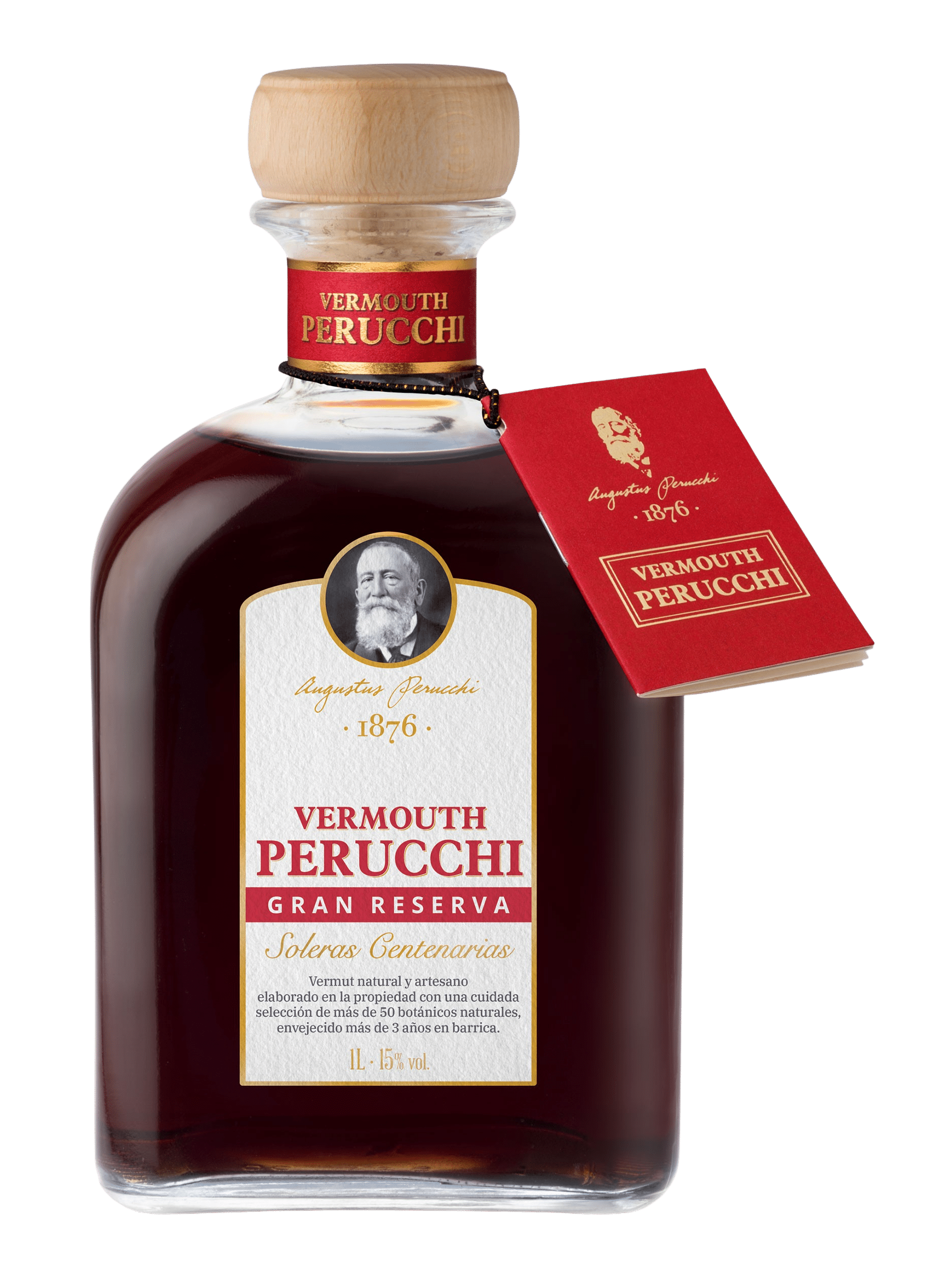 Dúo Vermouth