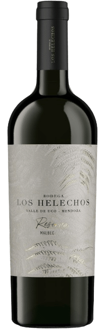 Colección Los Helechos Reserva 2022