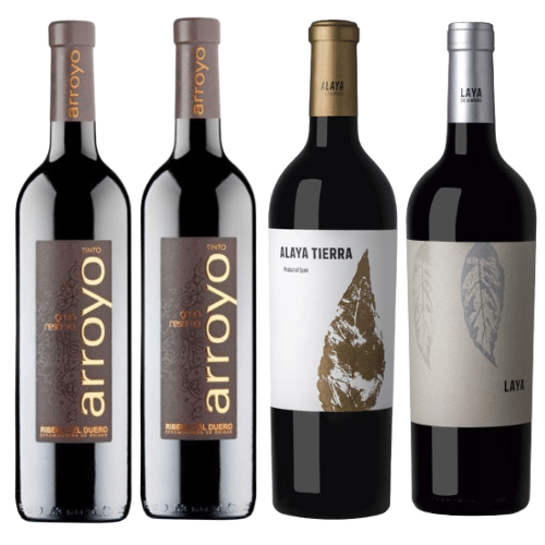 Colección España