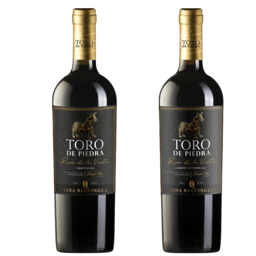 Colección Toro de Piedra