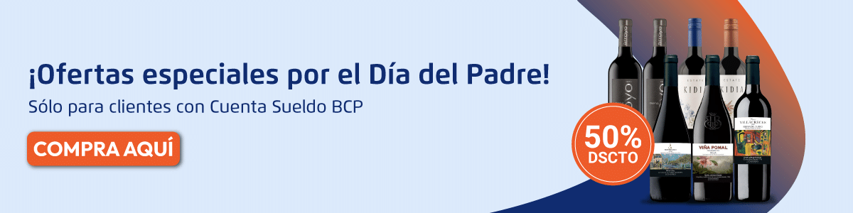 Las promociones de BCP