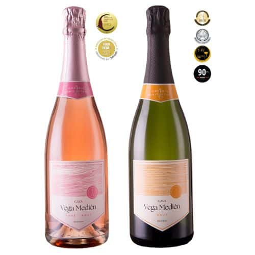 Colección Cava