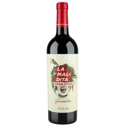 La Madita Revolution Garnacha