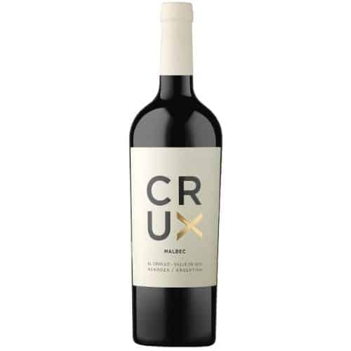 Crux Malbec