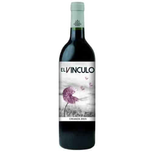 El Vínculo Crianza