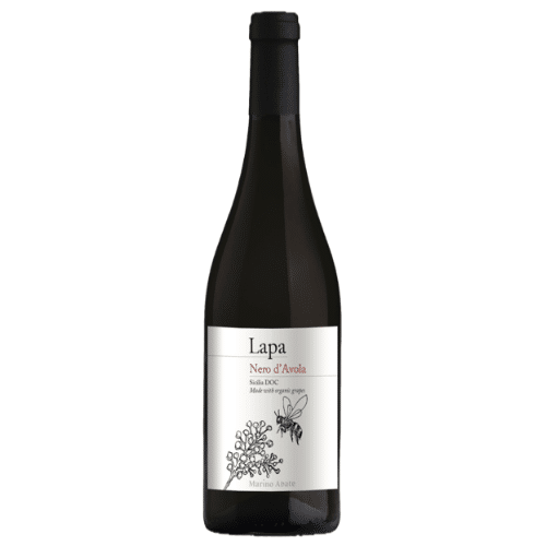 Lapa Nero d’Avola Sicilia DOC