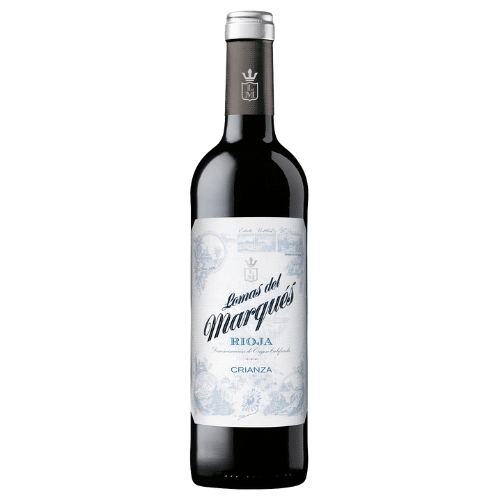 Lomas Del Marqués Crianza