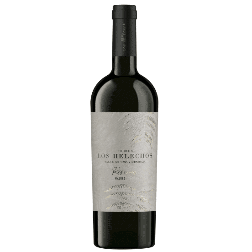 Los Helechos Reserva Malbec