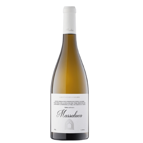 Massaluca Blanco