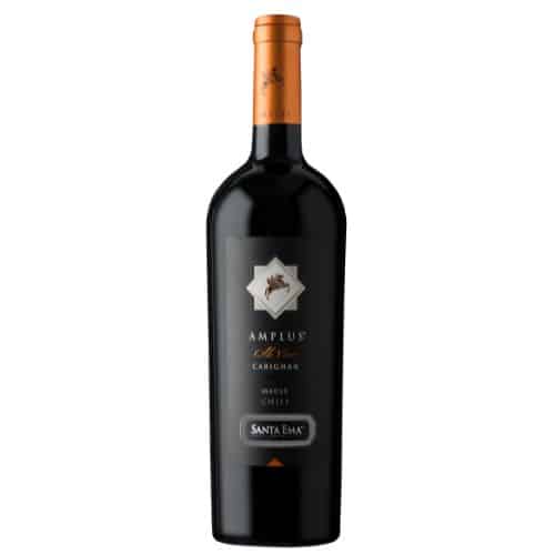 Santa Ema Amplus Carignan