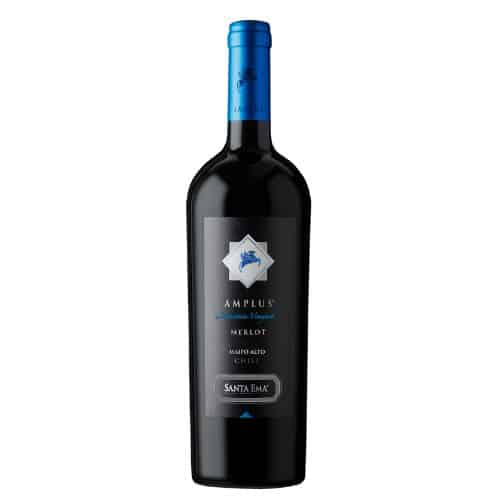 Santa Ema Amplus Merlot