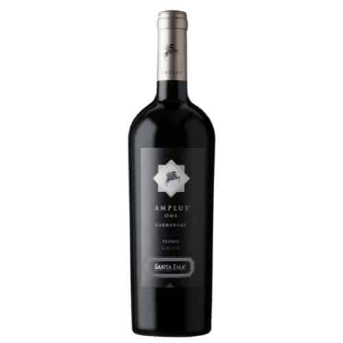 Santa Ema Amplus Carmenere