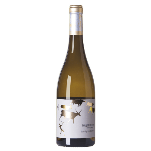 Santa Cruz de Alpera Ecológico Sauvignon Blanc