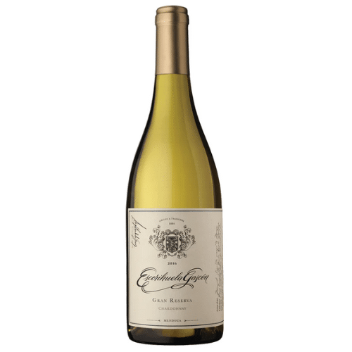 Escorihuela Gascón Gran Reserva Chardonnay