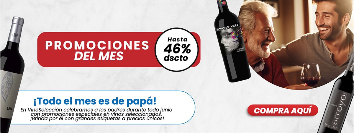 Vinoselección