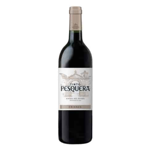Pesqueras Crianza