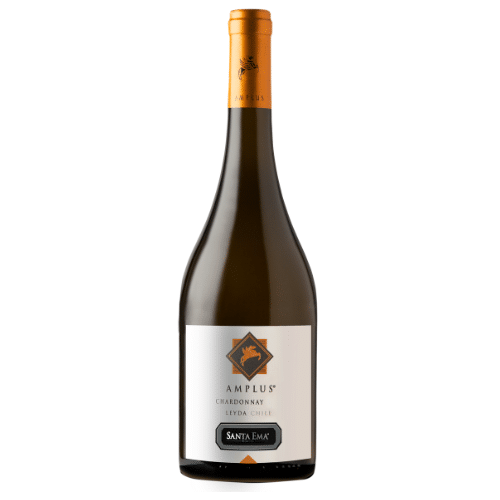 Santa Ema Amplus Chardonay