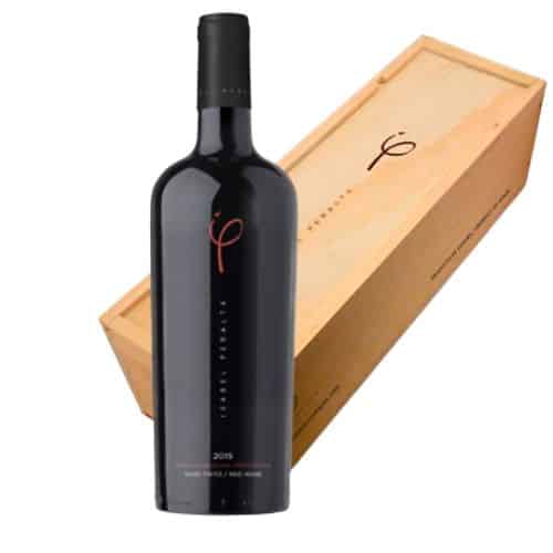 Isabel Peralta Monastrell Magnum