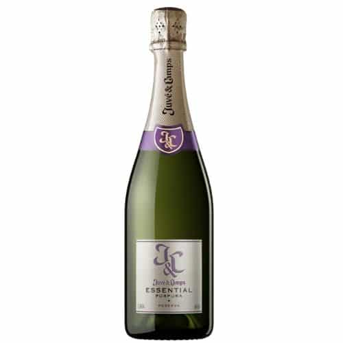 Cava Juve Essential Púrpura