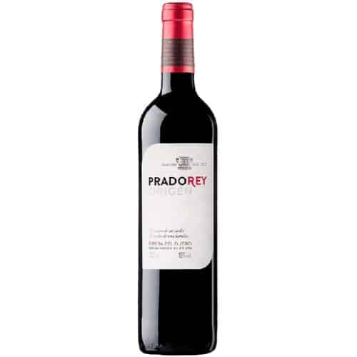 Pradorey Roble