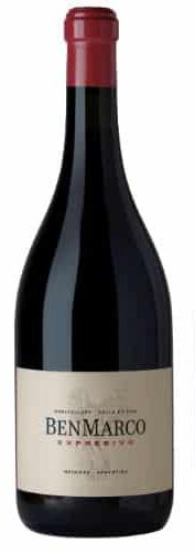 Colección BenMarco Expresivo Blend