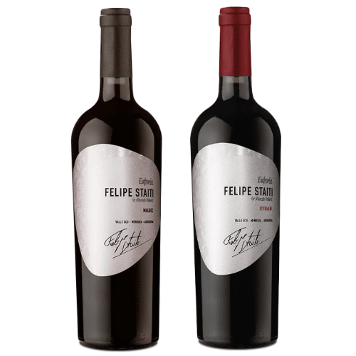 Colección Felipe Staiti