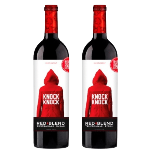 Colección Knock Knock