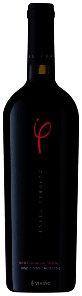 Isabel Peralta Garnacha Tintorera Magnum