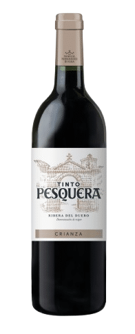 Pesqueras Crianza