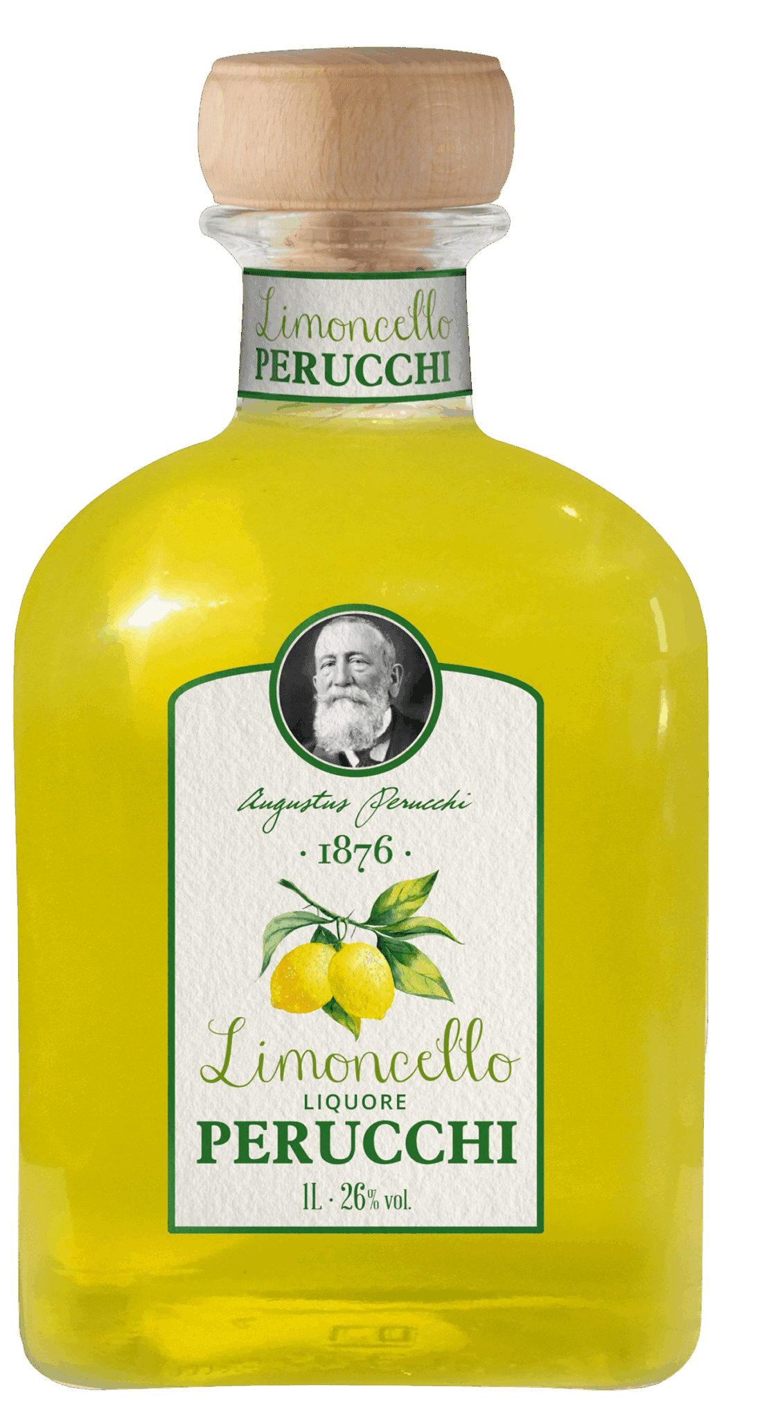 Limoncello Perucchi