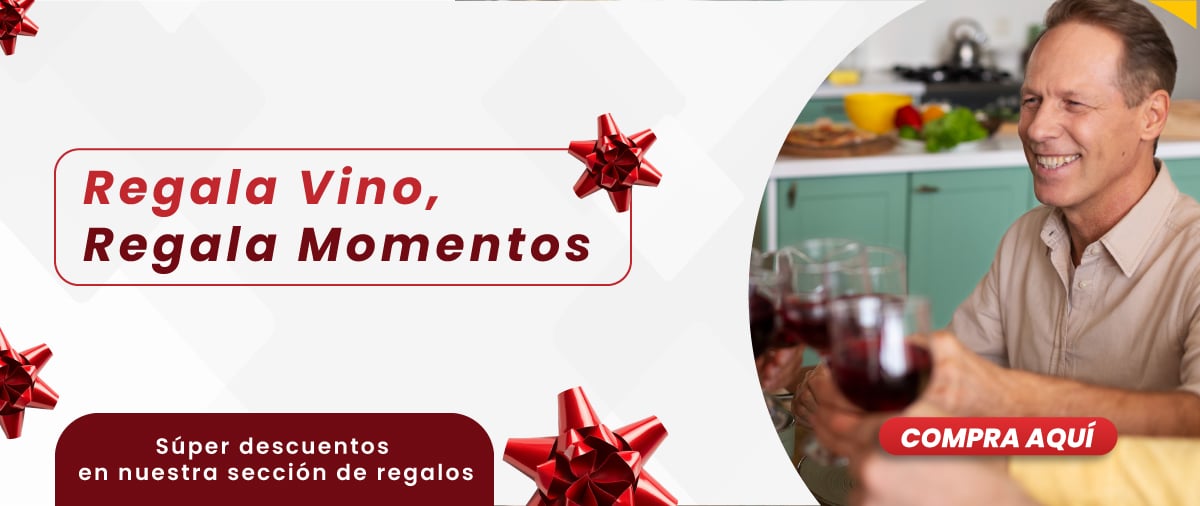 Regala Vino
