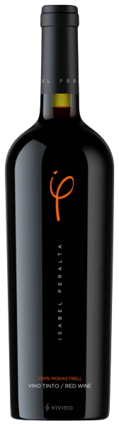 Isabel Peralta Monastrell Magnum