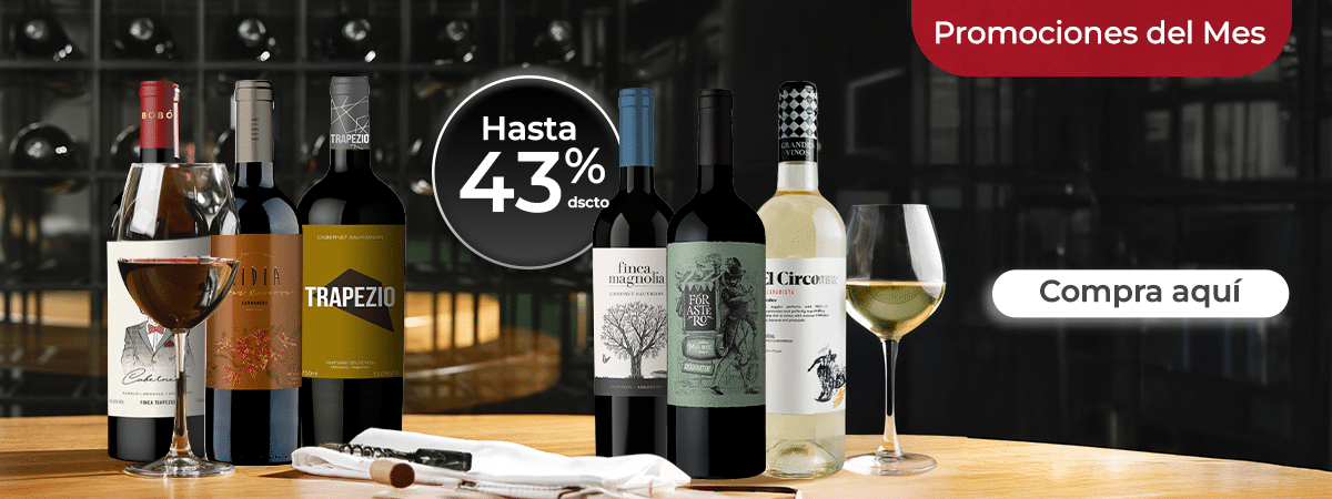 Vinoselección