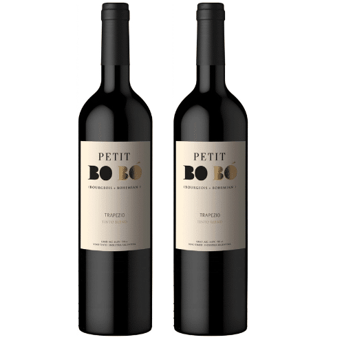 Colección Petit BO BÓ Blend 2016