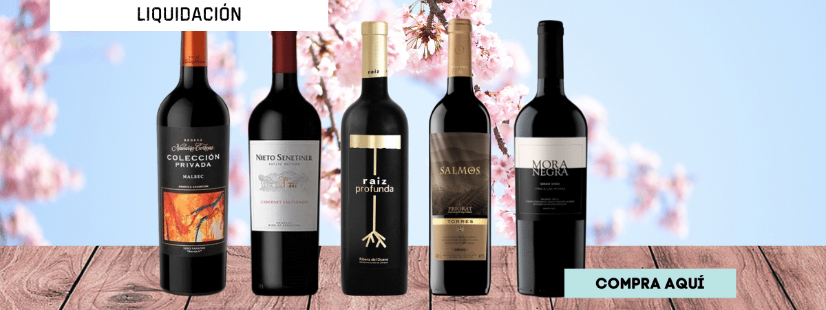 Vinoselección